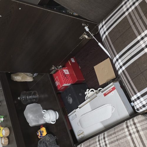 مبل مدل ال قدیمی