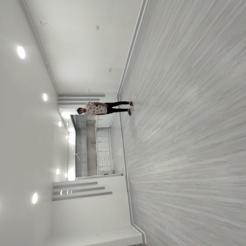 نصب کفپوش پارکت قرنیز ماربل شیت ، آینه دکوراتیو، ترمووال و پی وی سی