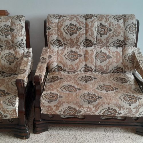 مبل هفت نفره