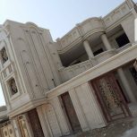 معمار ساختمانی با سابقه