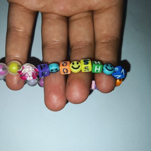 دسبندبرای سفارش زیورآلات فروشی