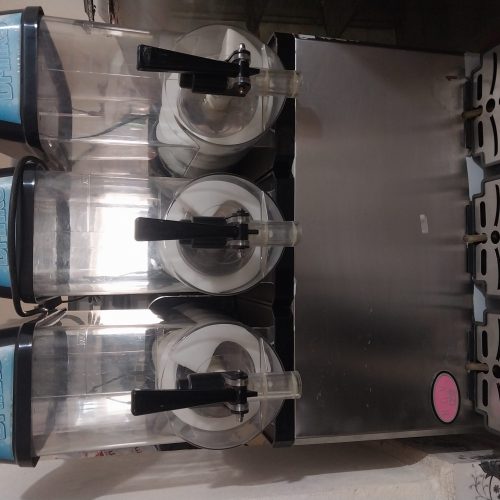 دستگاه یخ دربهشت