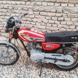 موتور 200 مزاهده
