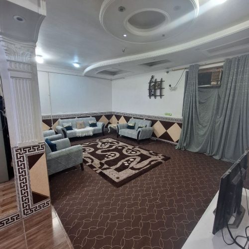 سوره کوچه2 پیش حسینه سیدعلی کردونی