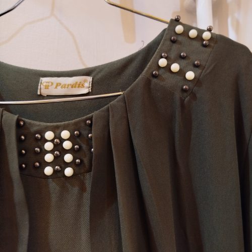 شومیز مجلسی