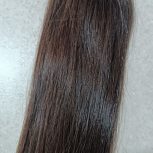 موی طبیعی 50 سانت