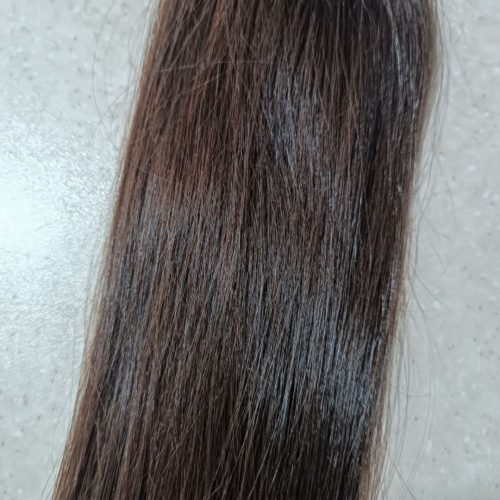 موی طبیعی 50 سانت