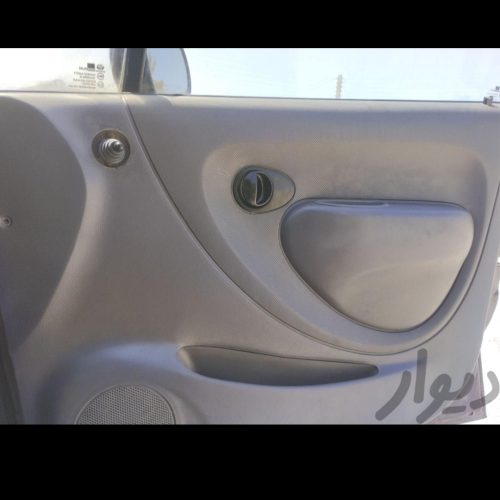 ام وی ام کره ای تمام فابریک