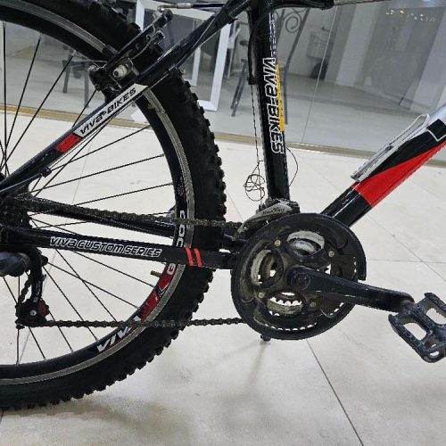 دوچرخه ویوا الماس