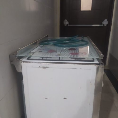 گاز فردار تهران گاز