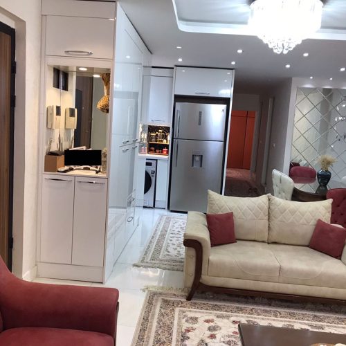 فروش اپارتمان