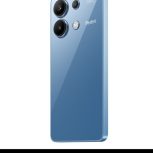 شیائومی نوت13  رنگ آبی رام8 256گیگ