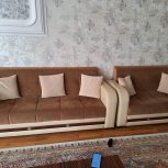 دو دست مبلمان 15 نفره . یک دست . تازه و سالم