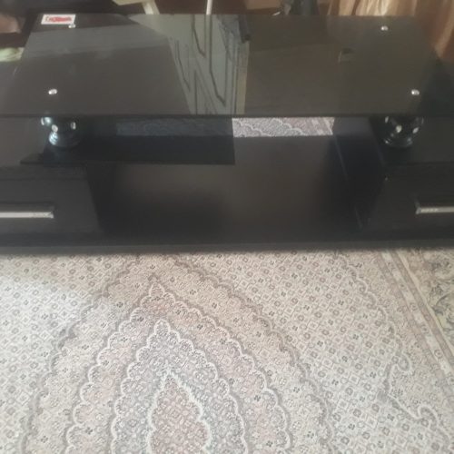 میز تلوزیون ال سی دی