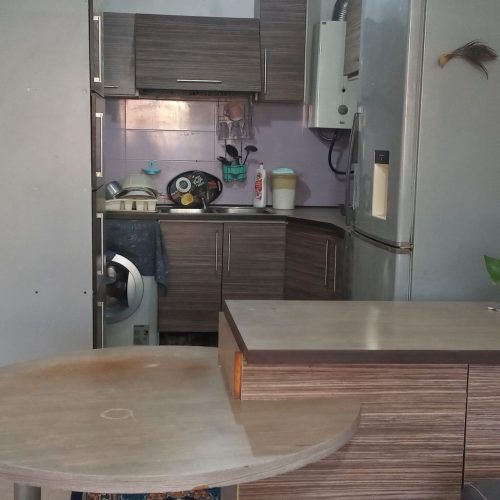 خانه اجاره ای کدوبنک