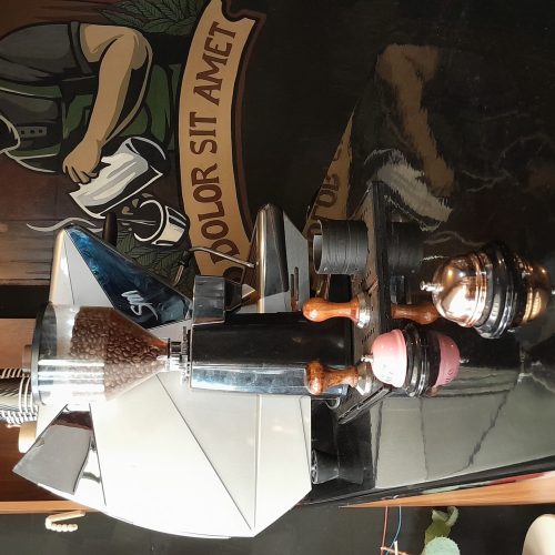 واگذاری کافه (کافی شاپ)