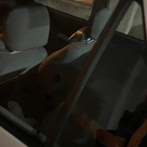 پراید صندوق دار مدل 1385 سفید