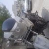موتور آپاچی 150