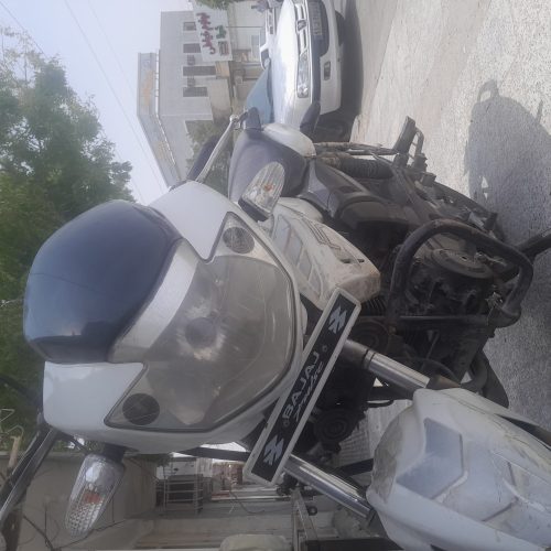 موتور آپاچی 150