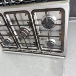 فروش فر گاز