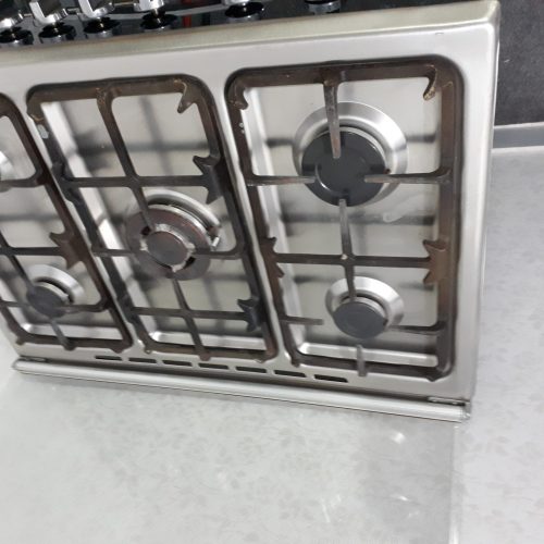 فروش فر گاز