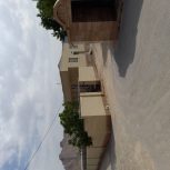 فروش باغ ویلا نوساز 550 متری 2 نبش.روستای تنگ چنار