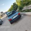 پراید مدل 85