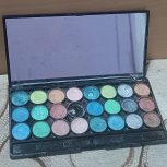 سایه چشم برندElena