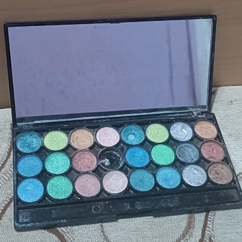 سایه چشم برندElena