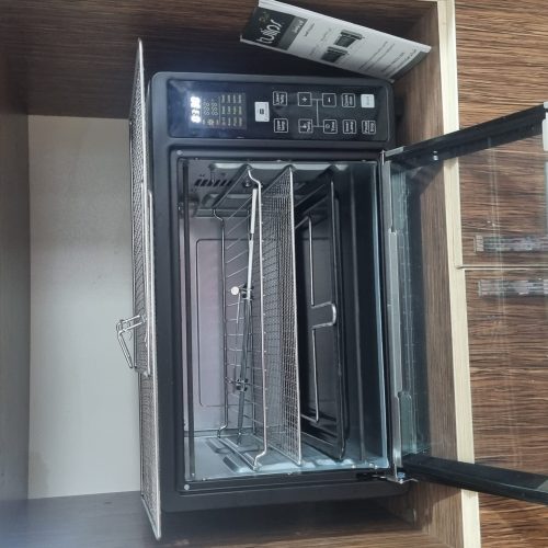 آون توستر تولیپس