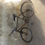 دوچرخه سایز 26