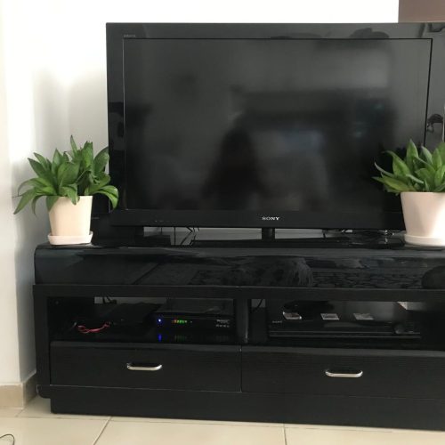 میزتلویزیون (در حد نو)