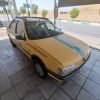 تاکسی پژو روآ سال
