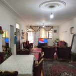 آپارتمان 85 متر مربع. بومهن