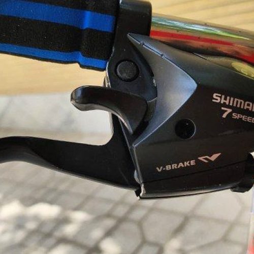 دوچرخه کوهستان mtb 26