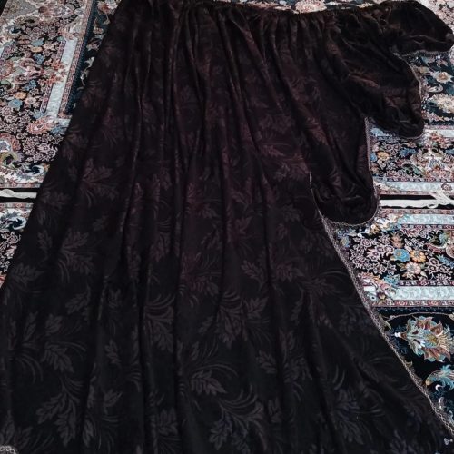 پرده سلطنتی