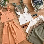 لباس کودک شیک