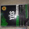 کتاب های دست دوم کنکور ترکیه ،آزمون yos
