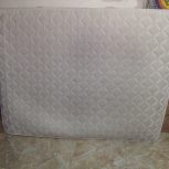 تشک طبی فنری دونفره رویال