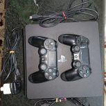 دستگاهps4اسلیم