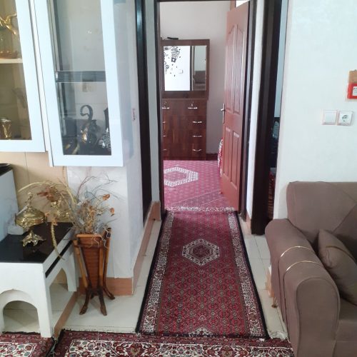فروش آپارتمان حوالی امامزاده شازده کبیر