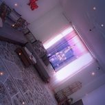 یک دست مبل 8 نفره مدل راحتی طرح ال