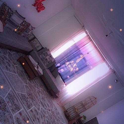 یک دست مبل 8 نفره مدل راحتی طرح ال