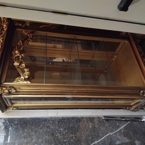 بوفه سلطنتی