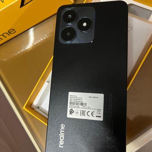 شیائومی C53 نو