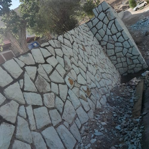 بنای استاکار