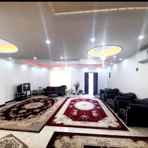 ویلای نزدیک به ساحل