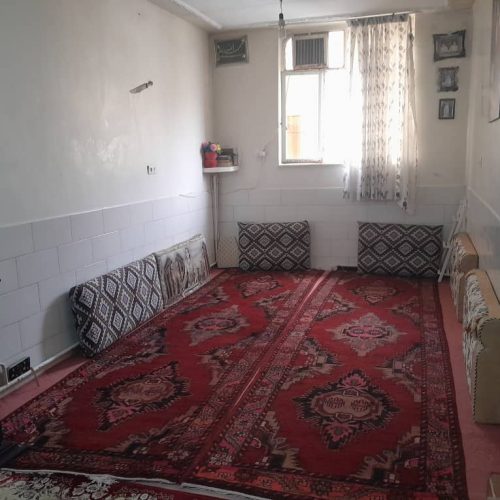 خانه ویلایی دو طبقه