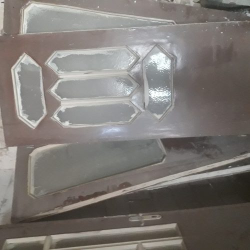 درب اتاق ( کارکرده )