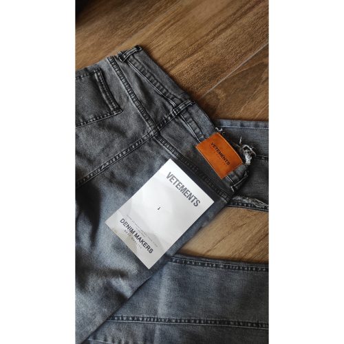 شلوارجین بوت کات